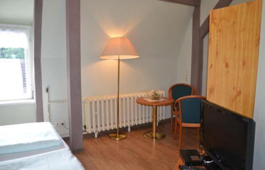Waldhotel Pfarrmuehle Eisenberg  Zewnętrze zdjęcie